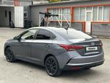 Hyundai Accent 2022 года за 6 000 000 тг. в Алматы – фото 5