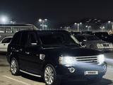 Land Rover Range Rover Sport 2007 года за 5 600 000 тг. в Тараз