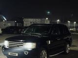 Land Rover Range Rover Sport 2007 года за 5 600 000 тг. в Тараз – фото 3