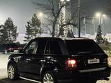 Land Rover Range Rover Sport 2007 года за 5 600 000 тг. в Тараз – фото 4