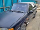 ВАЗ (Lada) 2115 2012 года за 650 000 тг. в Усть-Каменогорск