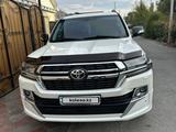 Toyota Land Cruiser 2015 года за 31 500 000 тг. в Тараз