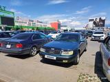 Audi 100 1993 годаfor1 500 000 тг. в Алматы – фото 5
