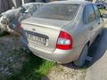 ВАЗ (Lada) Kalina 1118 2007 года за 100 001 тг. в Шымкент – фото 11