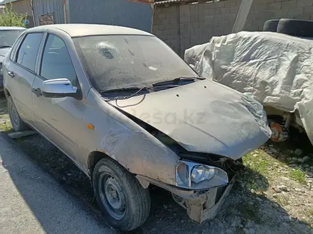 ВАЗ (Lada) Kalina 1118 2007 года за 100 001 тг. в Шымкент – фото 12