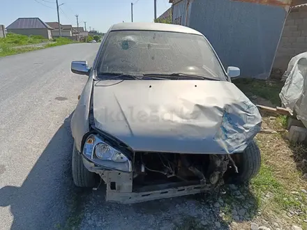 ВАЗ (Lada) Kalina 1118 2007 года за 100 001 тг. в Шымкент – фото 13