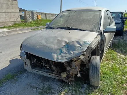 ВАЗ (Lada) Kalina 1118 2007 года за 100 001 тг. в Шымкент – фото 14