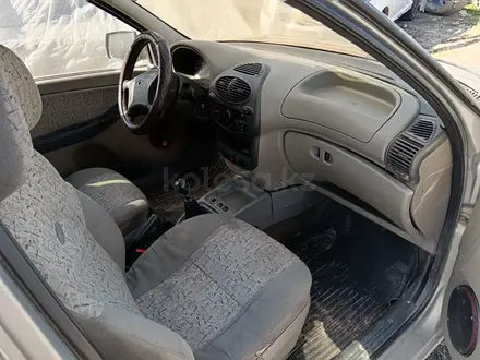 ВАЗ (Lada) Kalina 1118 2007 года за 100 001 тг. в Шымкент – фото 18