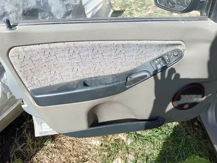 ВАЗ (Lada) Kalina 1118 2007 года за 100 001 тг. в Шымкент – фото 19