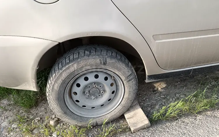 ВАЗ (Lada) Kalina 1118 2007 года за 100 001 тг. в Шымкент