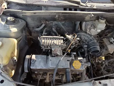 ВАЗ (Lada) Kalina 1118 2007 года за 100 001 тг. в Шымкент – фото 20