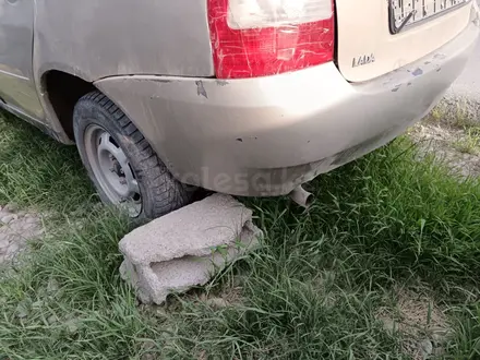 ВАЗ (Lada) Kalina 1118 2007 года за 100 001 тг. в Шымкент – фото 4