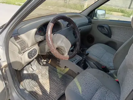 ВАЗ (Lada) Kalina 1118 2007 года за 100 001 тг. в Шымкент – фото 8