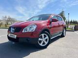 Nissan Qashqai 2007 годаүшін5 000 000 тг. в Конаев (Капшагай)