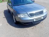 Audi A6 1998 годаfor2 900 000 тг. в Петропавловск – фото 3