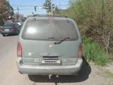 Nissan Quest 1997 года за 1 750 000 тг. в Алматы – фото 3