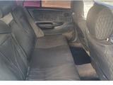 Mazda 626 1997 годаfor2 000 000 тг. в Шиели – фото 4
