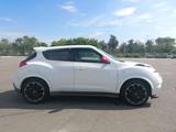 Nissan Juke 2014 года за 8 300 000 тг. в Павлодар – фото 3