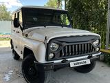 УАЗ Hunter 2014 года за 5 000 000 тг. в Кызылорда – фото 3