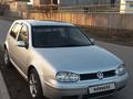 Volkswagen Golf 2003 года за 2 400 000 тг. в Алматы – фото 13