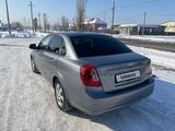 Chevrolet Lacetti 2023 годаfor6 800 000 тг. в Костанай – фото 3