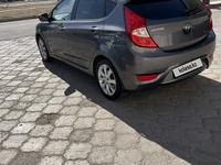 Hyundai Accent 2012 годаүшін5 500 000 тг. в Актау