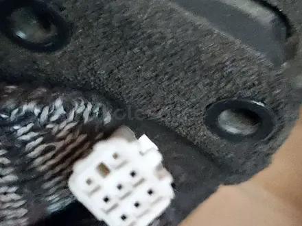 Правое зеркало Мазда Премаси за 7 000 тг. в Алматы – фото 5