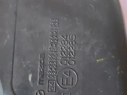 Правое зеркало Мазда Премаси за 7 000 тг. в Алматы – фото 6