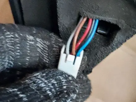 Правое зеркало Мазда Премаси за 7 000 тг. в Алматы – фото 7