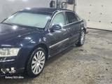 Audi A8 2006 годаүшін5 000 000 тг. в Астана – фото 2