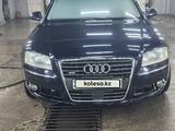 Audi A8 2006 годаүшін4 000 000 тг. в Астана