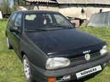 Volkswagen Golf 1995 года за 850 000 тг. в Алматы – фото 5