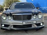Mercedes-Benz E 500 2004 года за 6 000 000 тг. в Алматы