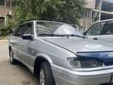 ВАЗ (Lada) 2114 2003 года за 1 150 000 тг. в Павлодар