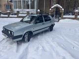 Volkswagen Golf 1991 годаfor850 000 тг. в Кокшетау