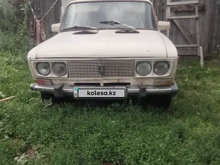 ВАЗ (Lada) 2106 1990 года за 200 000 тг. в Усть-Каменогорск