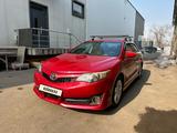 Toyota Camry 2013 года за 8 800 000 тг. в Алматы – фото 3