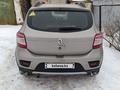 Renault Sandero 2015 года за 4 200 000 тг. в Уральск – фото 2