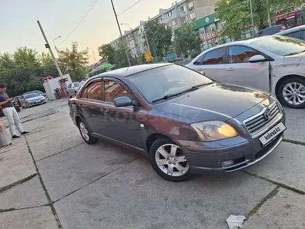 Toyota Avensis 2005 года за 4 800 000 тг. в Шымкент