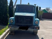 ГАЗ  4301 1993 годаүшін3 000 000 тг. в Алматы