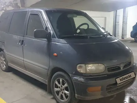 Nissan Serena 1994 года за 2 000 000 тг. в Астана – фото 3