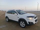 Chevrolet Captiva 2013 годаүшін7 500 000 тг. в Атырау – фото 4