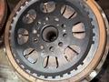 Маховик Toyota 1HZ 1HD 1FZ 1GD 1KD 1VD A25A 2GR 1UR V35A 2TR 2UZ за 20 000 тг. в Алматы – фото 6