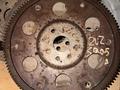 Маховик Toyota 1HZ 1HD 1FZ 1GD 1KD 1VD A25A 2GR 1UR V35A 2TR 2UZ за 20 000 тг. в Алматы – фото 3