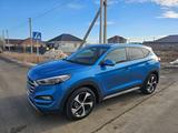 Hyundai Tucson 2018 года за 8 700 000 тг. в Атырау – фото 4