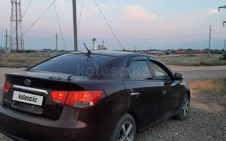 Kia Cerato 2009 годаүшін2 200 000 тг. в Актобе