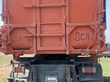 КамАЗ  45142 2004 года за 12 500 000 тг. в Кокшетау – фото 3