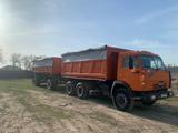 КамАЗ  45142 2004 года за 12 500 000 тг. в Кокшетау