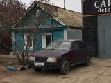 ВАЗ (Lada) 21099 1998 года за 290 000 тг. в Уральск – фото 5