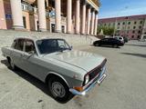 ГАЗ 24 (Волга) 1986 года за 800 000 тг. в Усть-Каменогорск – фото 5